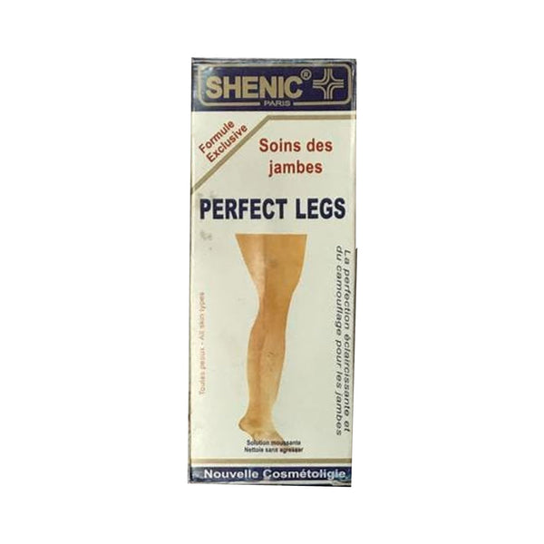 Shenic Oil – Paris Perfect Legs 125ml