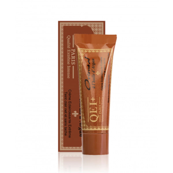 LIGHTENING CREAM ORIENTAL ARGAN OIL