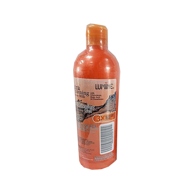 Lumine Extra Lightening Gel -1000ml