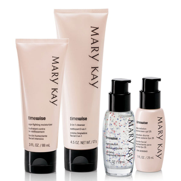 Mary Kay Miracle Set Combination