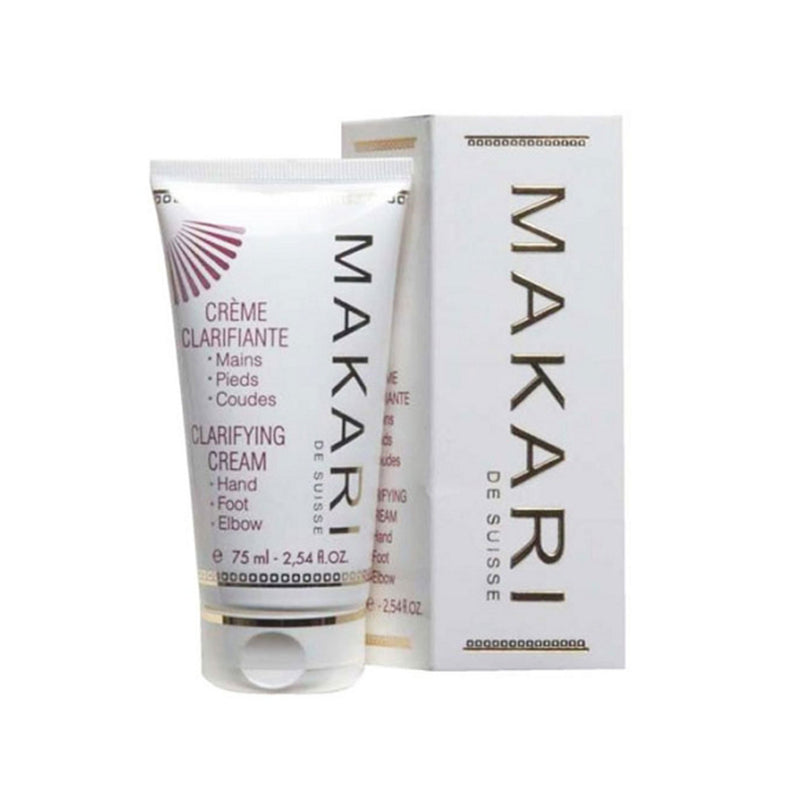 Makari Clarifying Cream Hand, Foot And Elbow