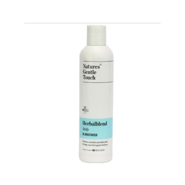 HERBALBLEND DAILY OIL MOISTURISER 250ML