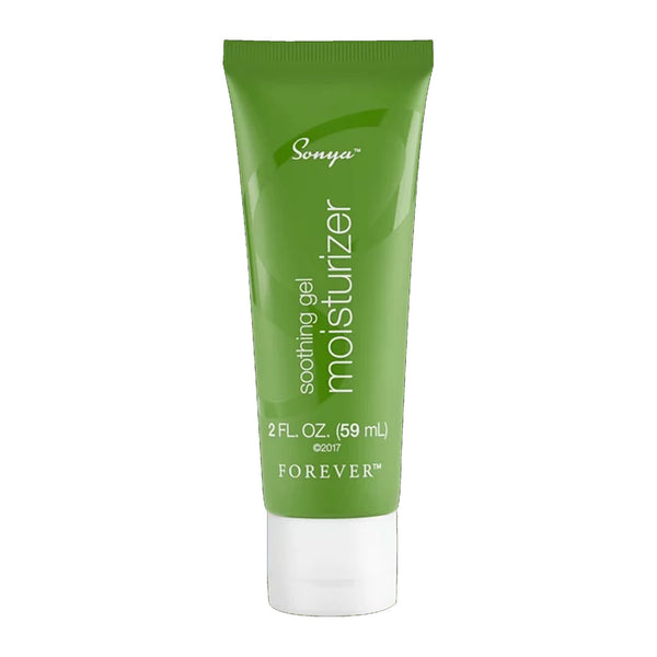 Sonya soothing gel moisturizer 59ml