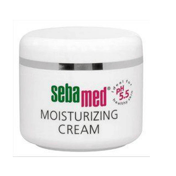 Sebamed Moisturizing Cream 75ml