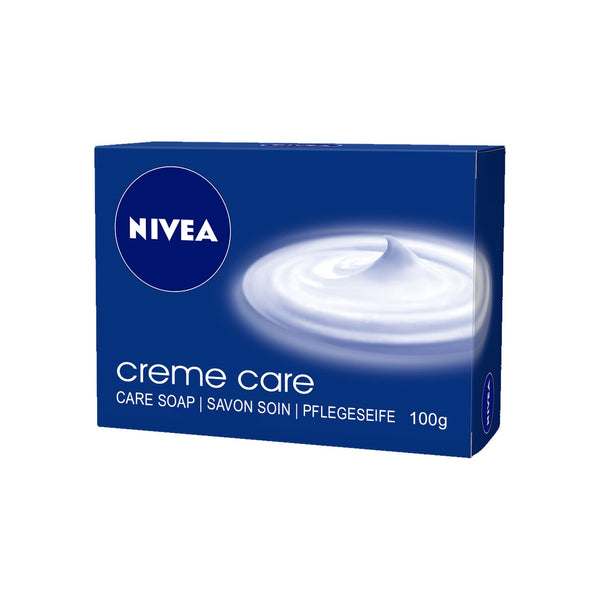 Nivea Creme Care Soft Bar Soap