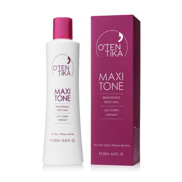 O'TENTIKA Maxitone Milk