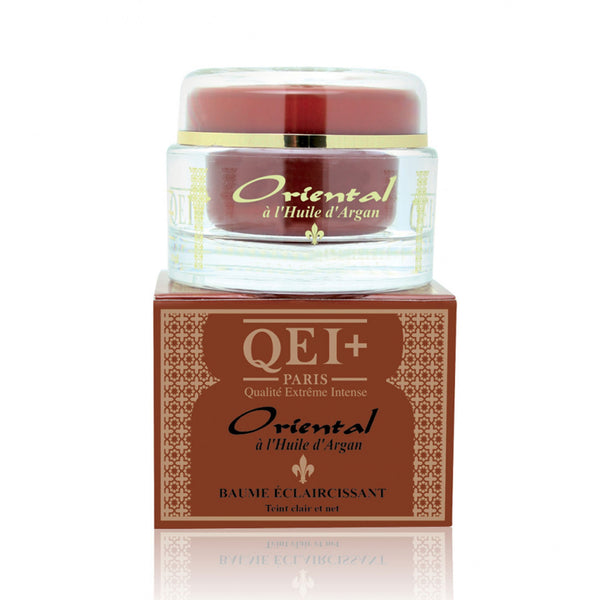 Oriental Balm Anti-Impurities Argan Oil