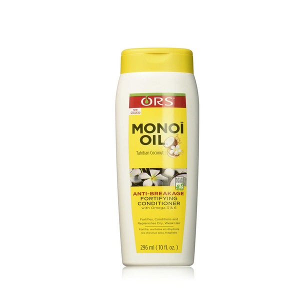 ORS Monoi Oil Anti-Breakage Fortifying Conditioner