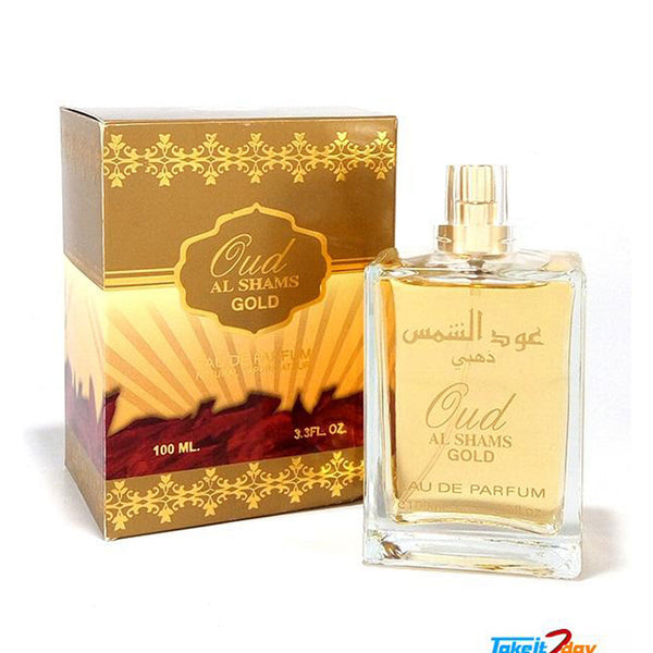 Oud Al Shams