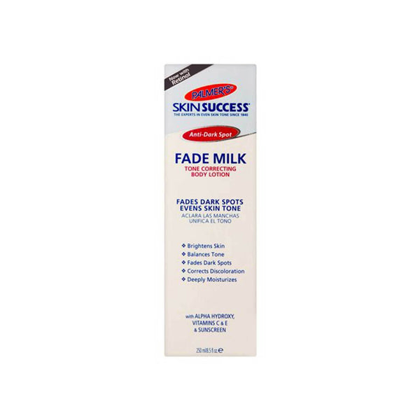 Palmers Skin Succes Anti Dark Spot Fade Milk
