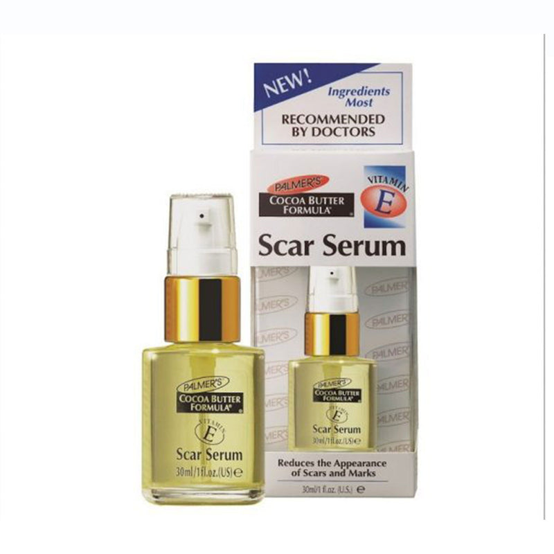 Palmer's, Scar Serum, Cocoa Butter Formula, 1 fl oz (30 ml)