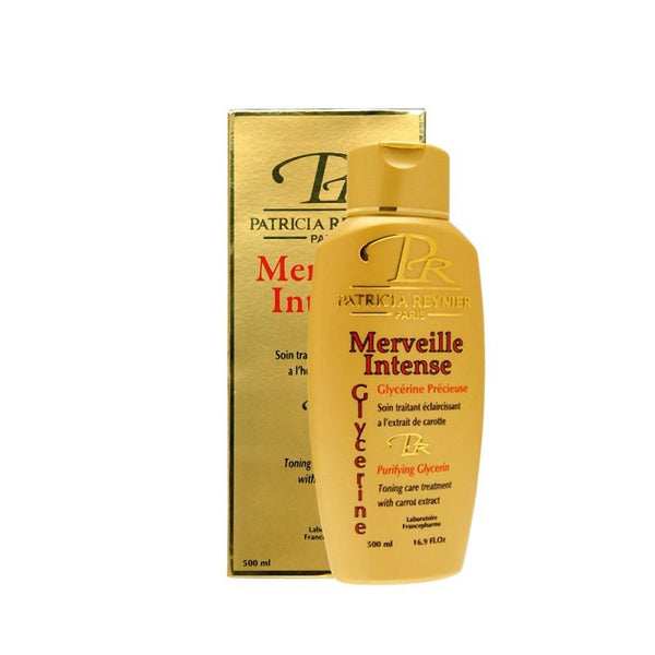 Patricia Reynier Merveille Intense Glycerine