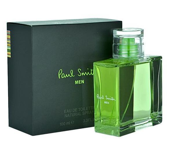 Paul Smith Men EDT 100ml Perfume For Men