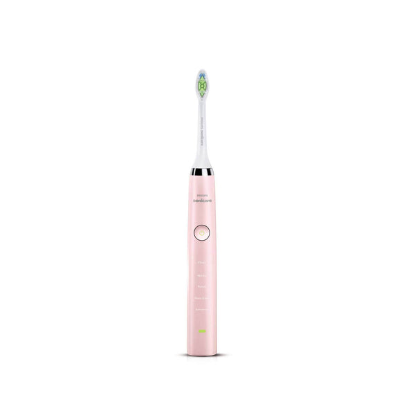 Sonicare DiamondClean Electric Toothbrush - 2015 model Rose Gold Edition