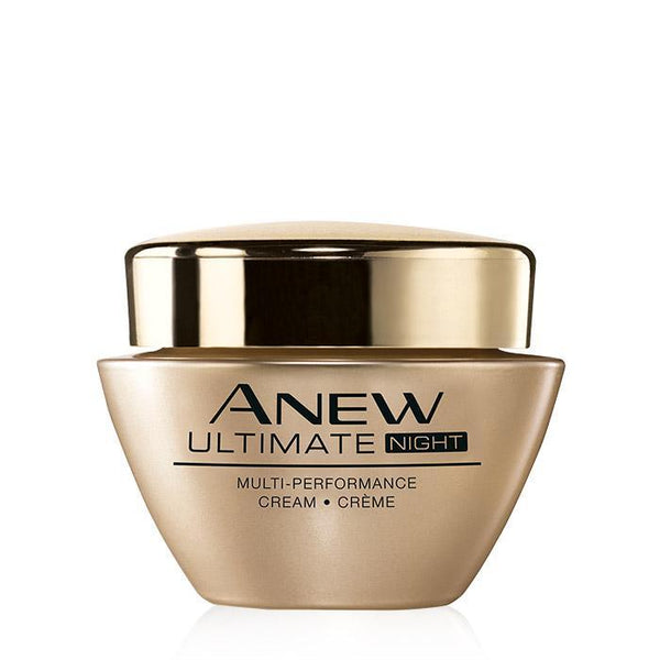 Anew Ultimate Multi-Performance Night Cream