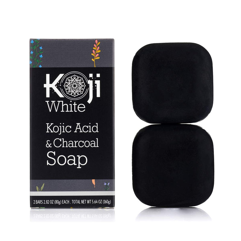 Koji White Soap