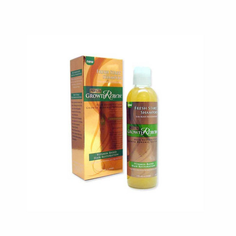 Profective Fresh Start Shampoo 8 oz