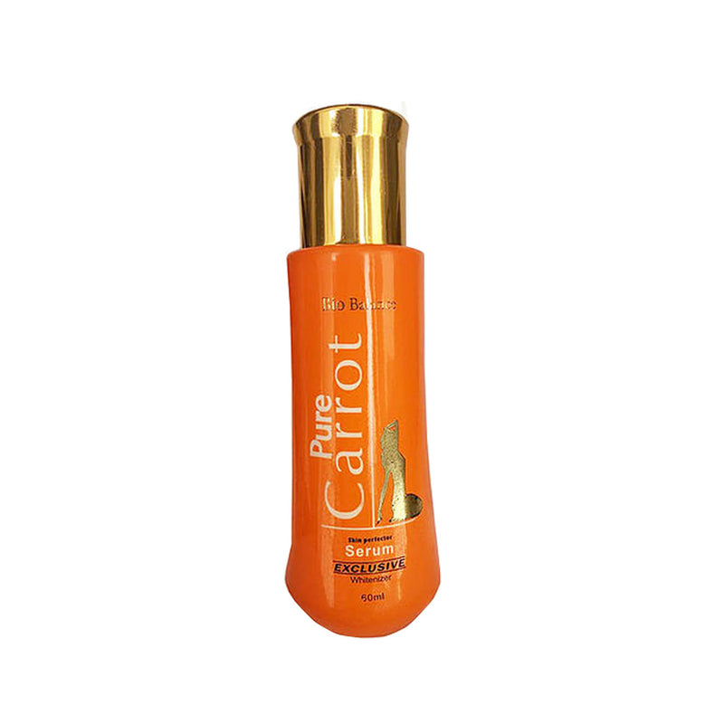 Pure Carrot Serum Exclusive Whitenizer - 60ml