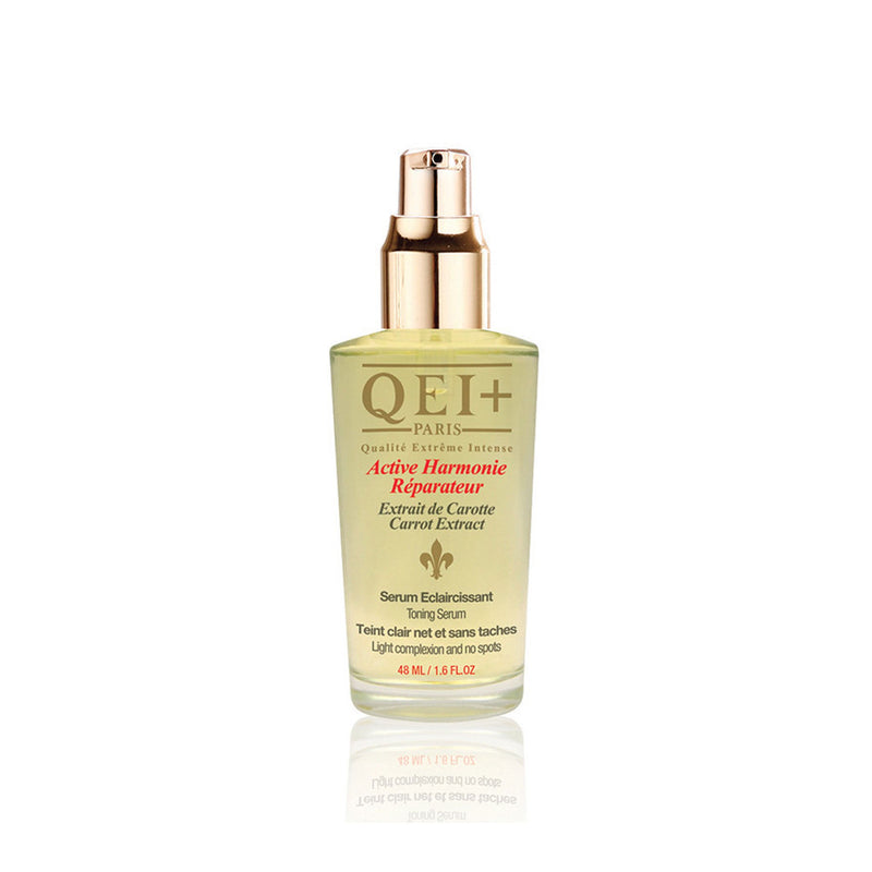 QEI Paris ACTIVE HARMONIE RÉPARATEUR SERUM