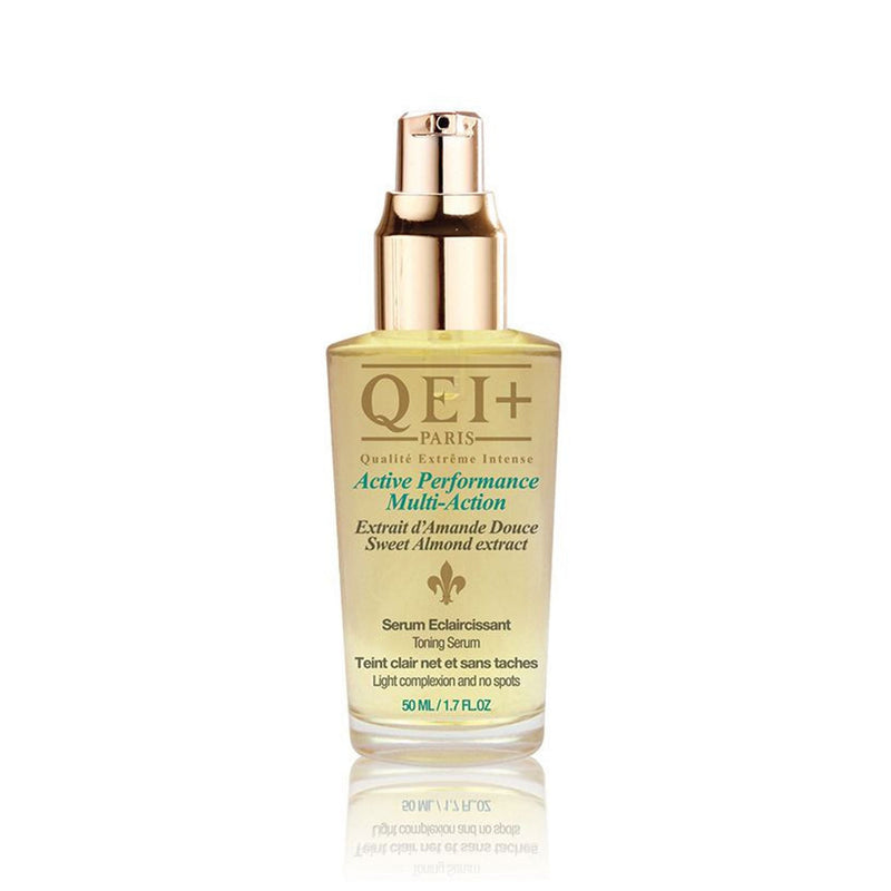 QEI Paris Active Performance Multi Action Toning Serum