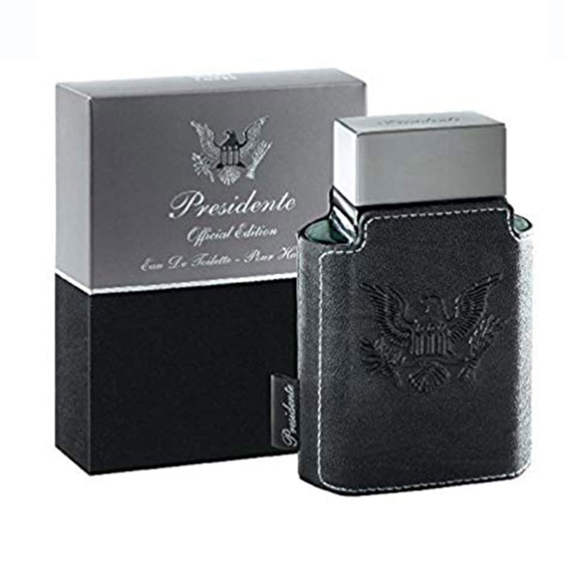 Presidente by Emper 100ml Eau de Toilette