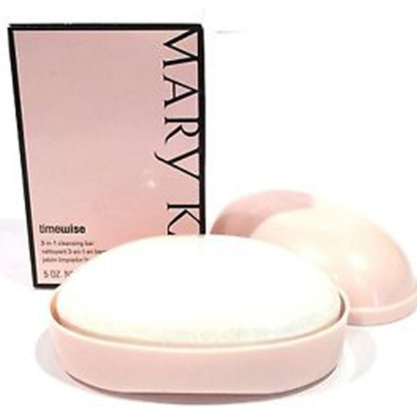 Mary Kay Time Wise 3-In-1 Cleansing Bar 141 g