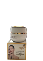 Glutathione Comprime Super Fort Whitening Face Cream  sbbeautyplug