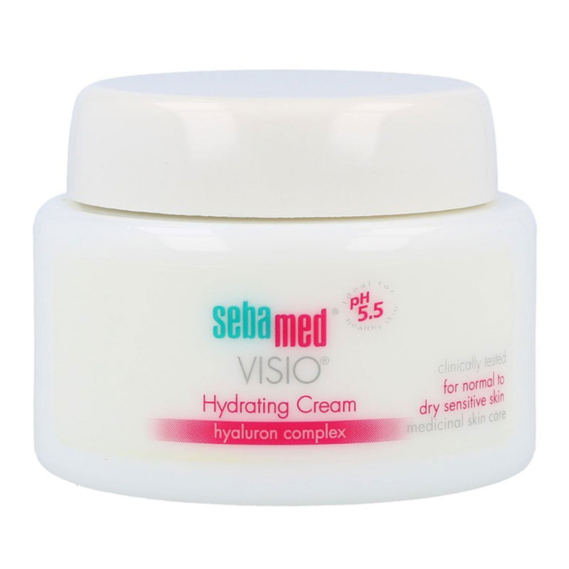 Sebamed VISIO Hydrating Cream 50ml