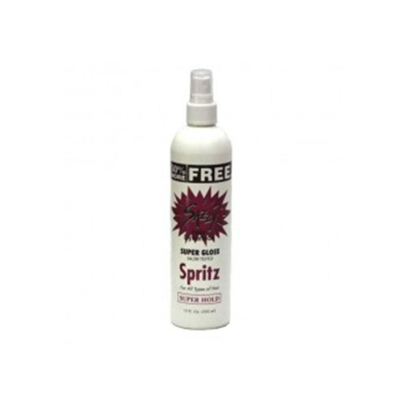 Sazzy Hair Dynamics Super Gloss 335ML