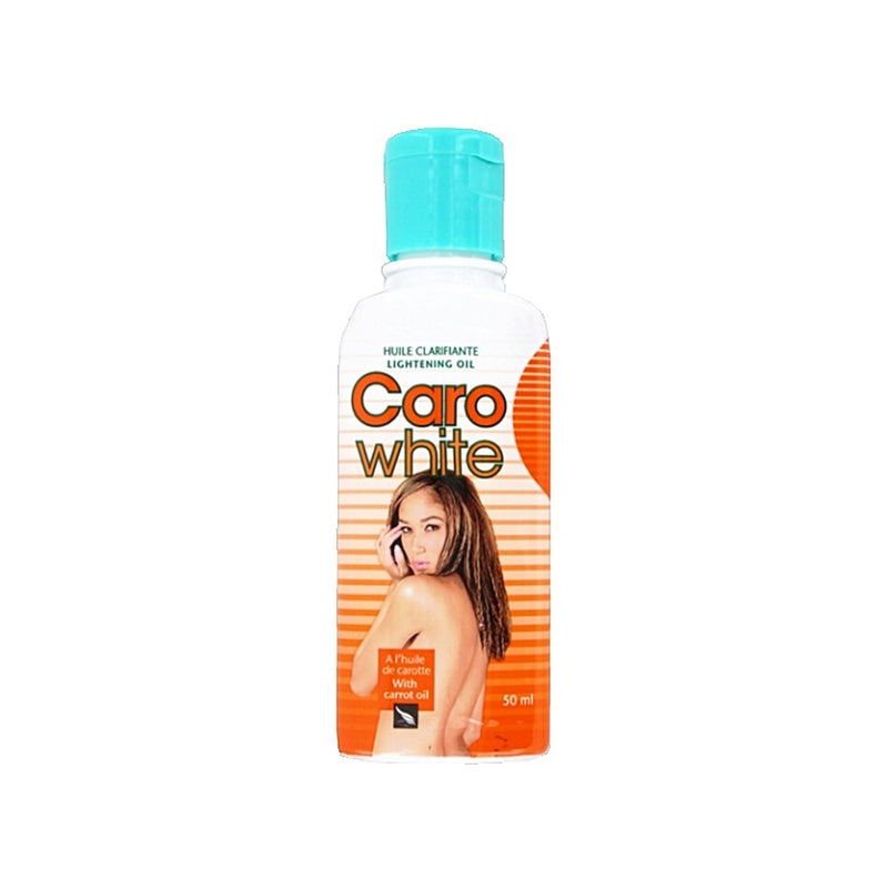 Caro White Lightening Oil – 50ml