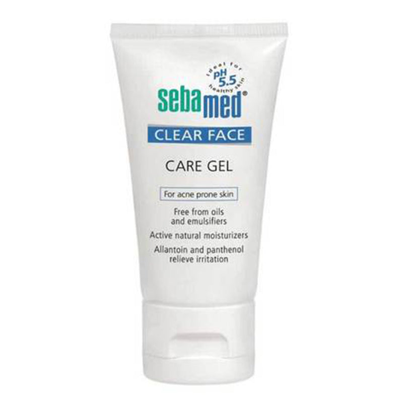 Sebamed Clear Face Care Gel