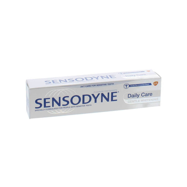 Sensodyne Daily Care Fluoride Toothpaste