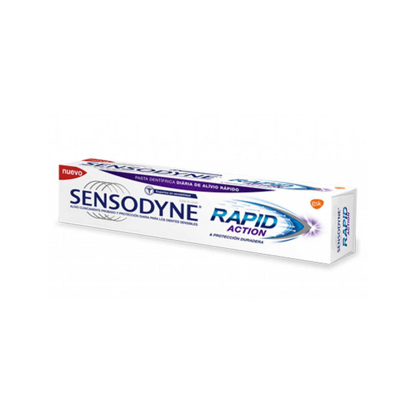 Sensodyne Rapid Action - 75m