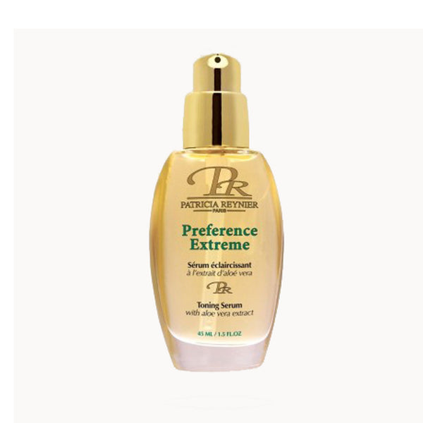 Patricia Reynier Preference Extreme Luxury Serum Aloe Vera