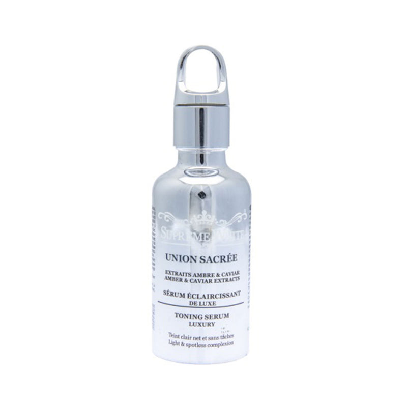 Supreme White Union Sacree Serum