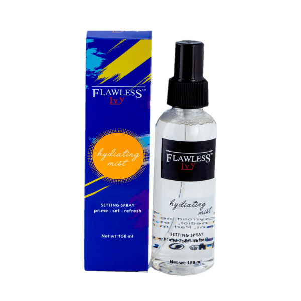 Flawless Ivy Setting Spray