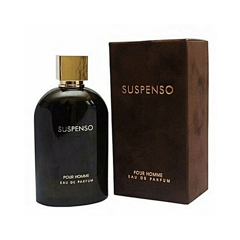 Fragrance World Suspenso EDP 100ml