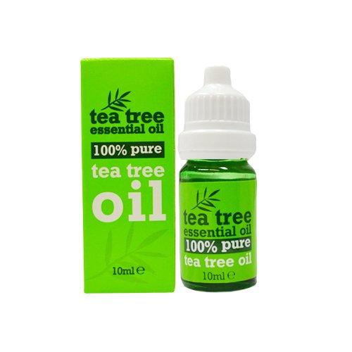 Tea Tree Essential Oil - 10ml - 100% Pure