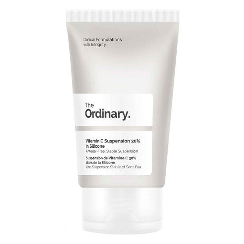 The Ordinary Vitamin C Suspension 30% in Silicone 30ml