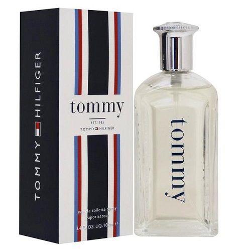 Tommy Hilfiger Tommy EDT 100ml For Men