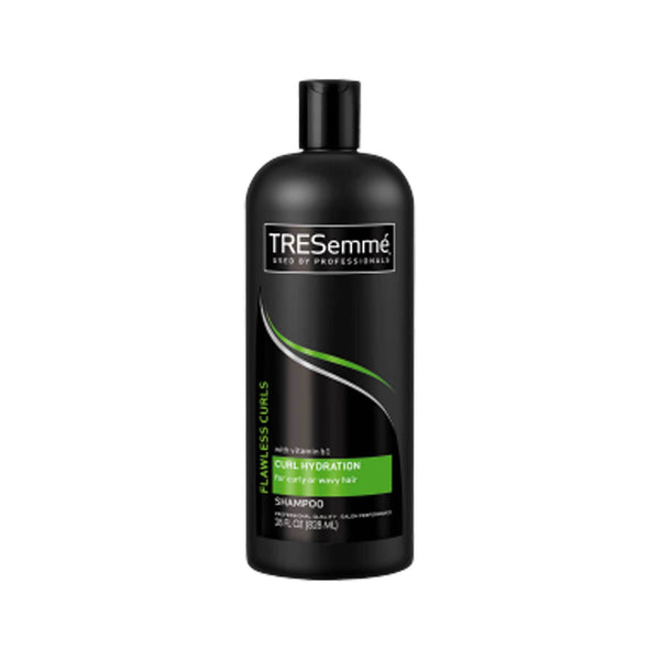 TRESemme Flawless Curls Curl Hydration Shampoo