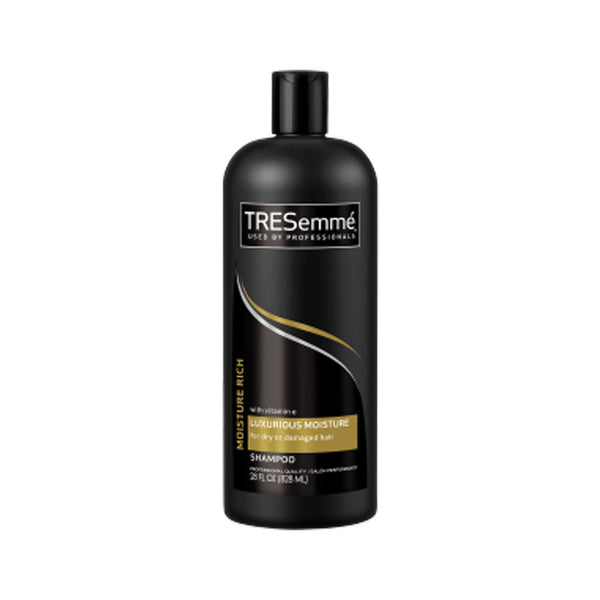 TRESemme Moisture Rich Luxurious Moisture Shampoo