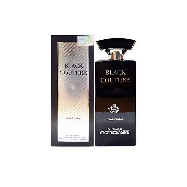Black Couture Limited Edition EDP 100ml For Men