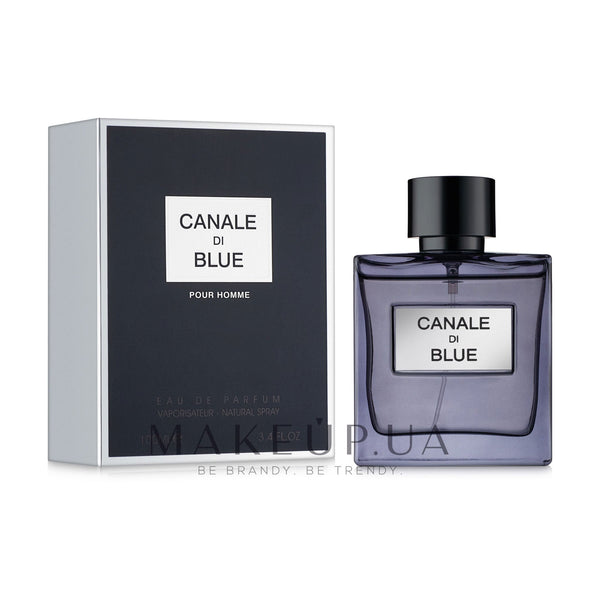 Canale DI Blue Pour Homme Perfume-100mL