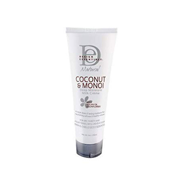 Coconut & Monoi Deep Moisture Milk Crème