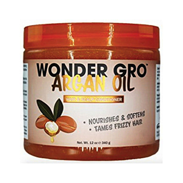 Wonder GRO ARGAN OIL Hair And Scalp Conditioner