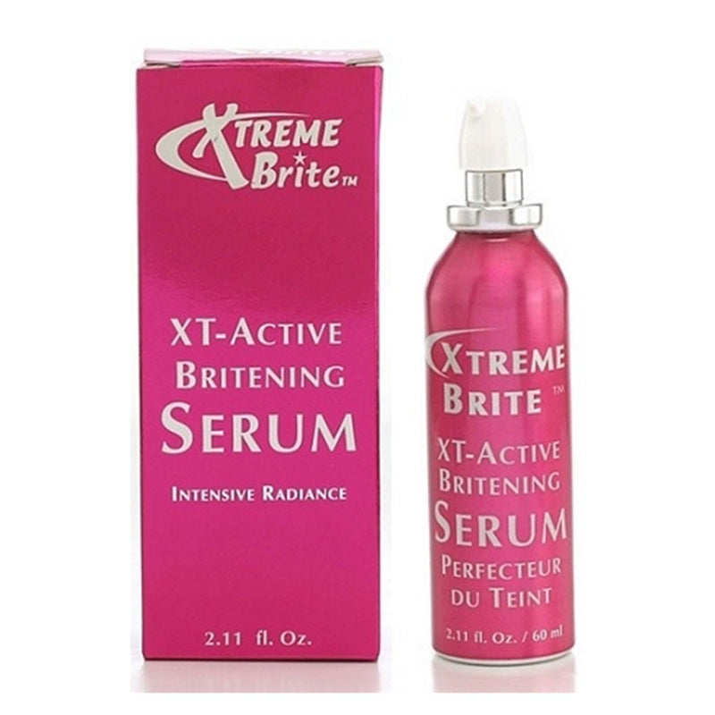 Xtreme Brite Active Britening serum