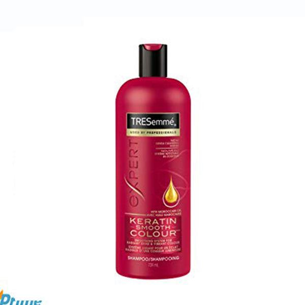 TRESemmé Keratin Smooth Colour Shampoo